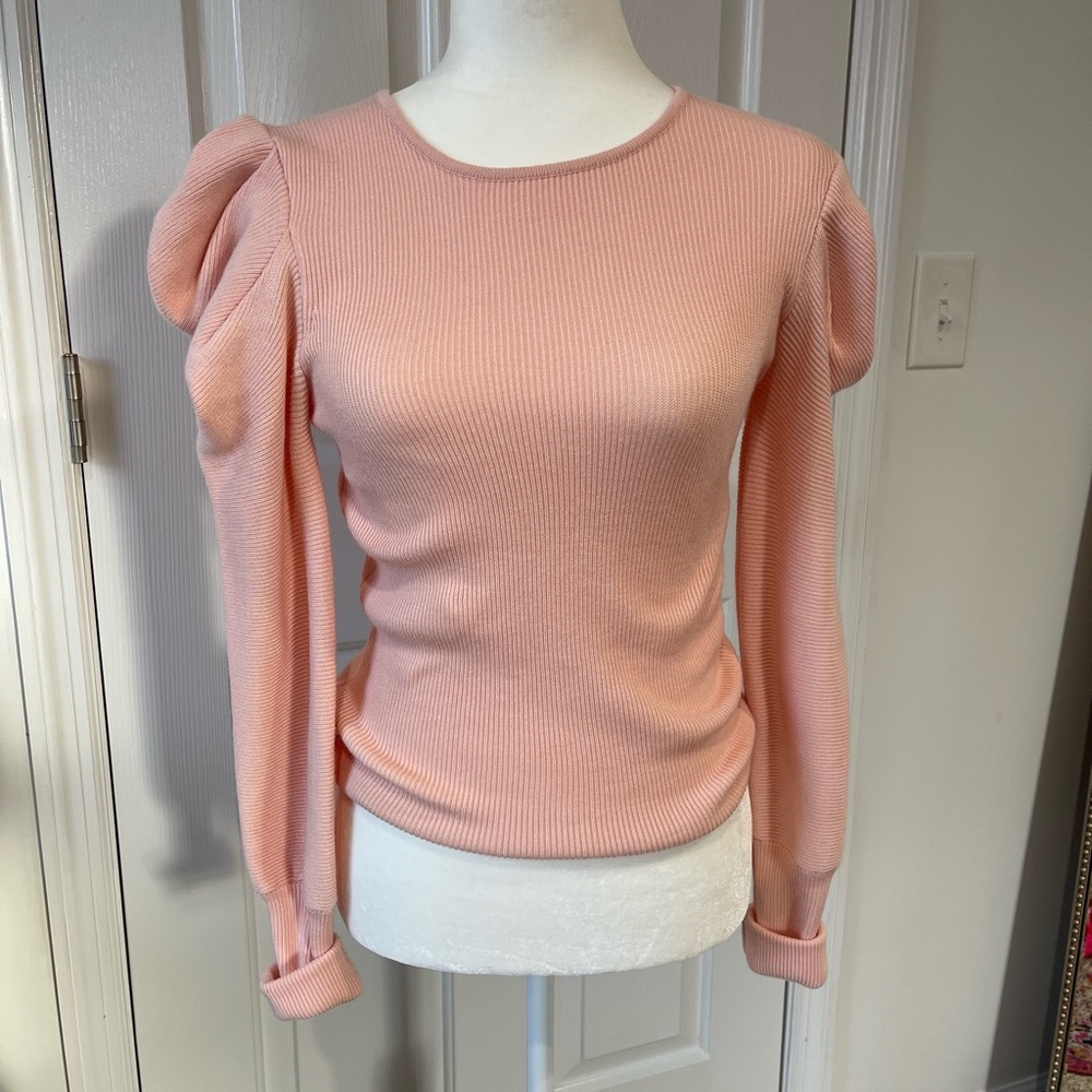 Long sleeve top